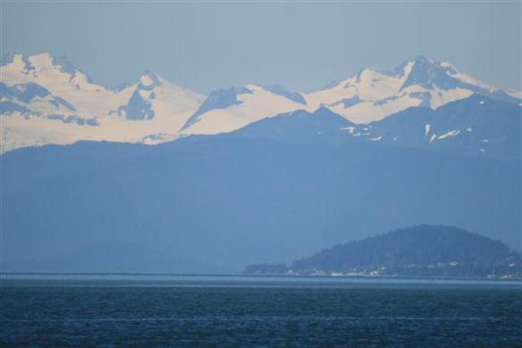 Towards Wrangell