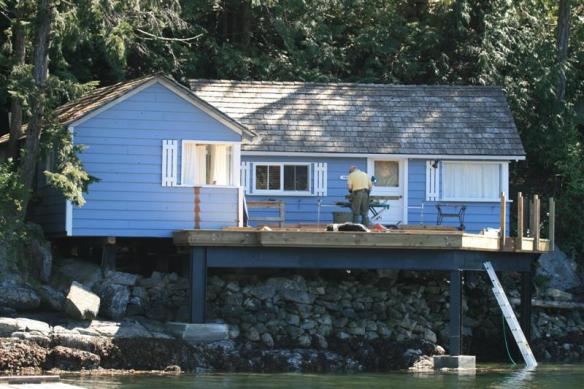 Actually, this is the working hard one, Rosie is supervising.!!!