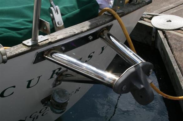 The top bracket , designed by Bert.