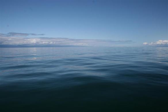 Very,very calm day.....