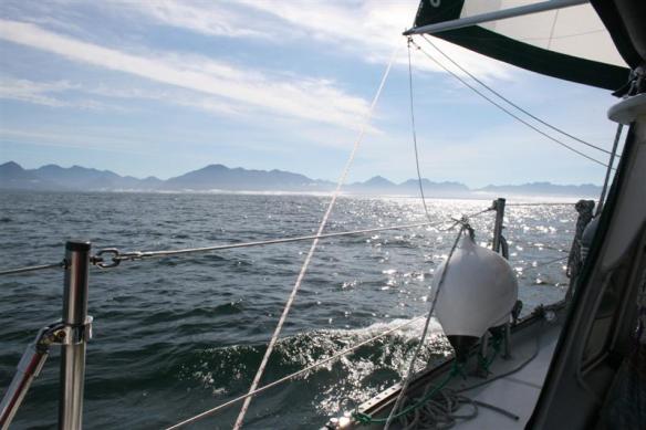 Sun came out, what a beautiful day!!!