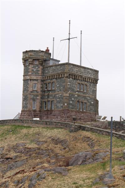 Signal Hill