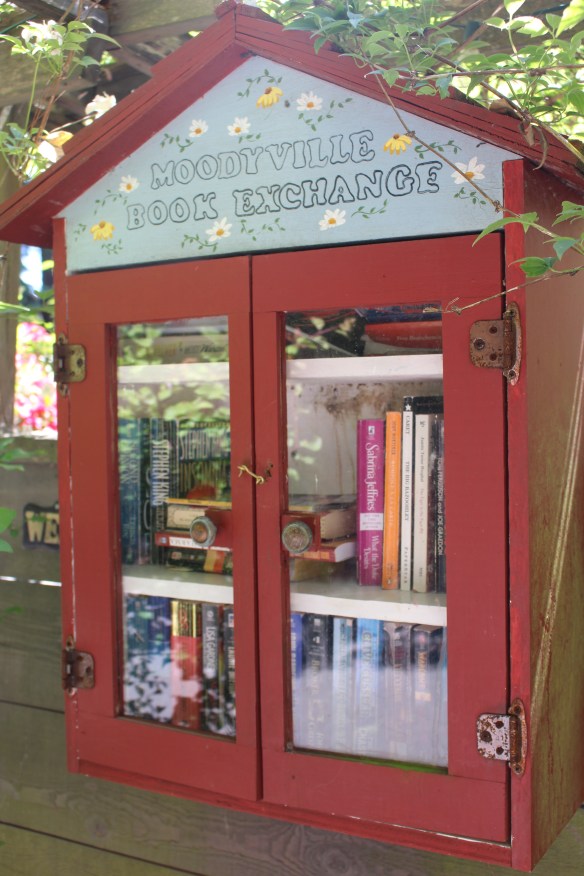 little Moodyville book house