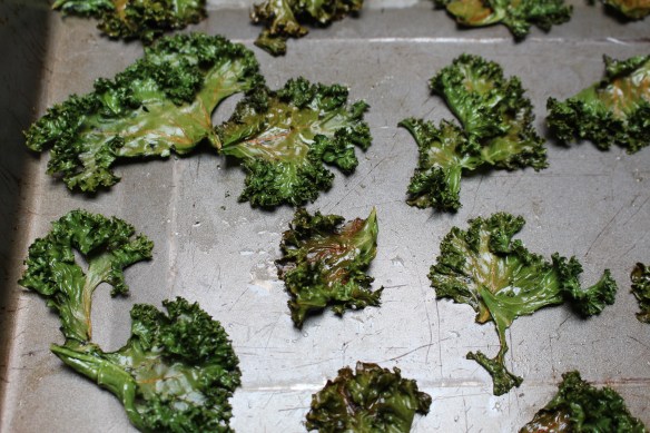 All done, ready to enjoy.