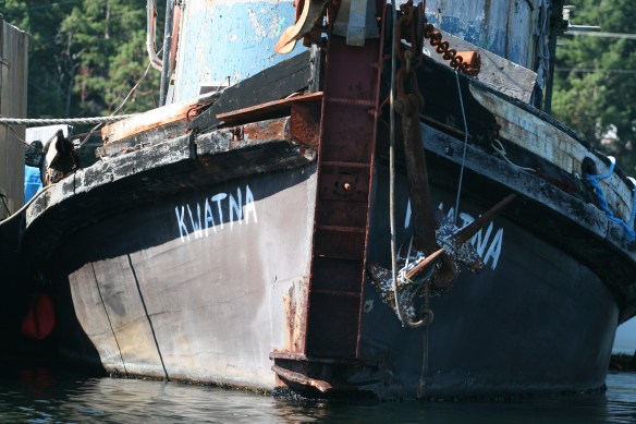 MV KWATNA