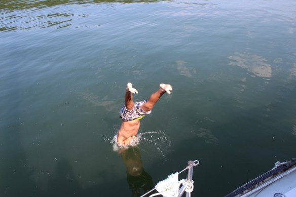 comox  karens house  tess   sandra and kids 156 (Medium)