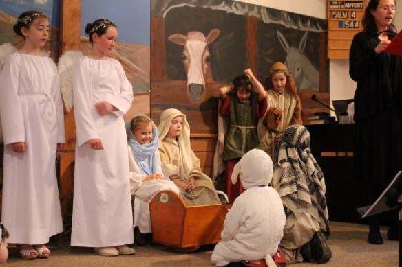 Wonderful Christmas concert,2015