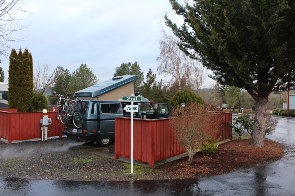 2016 trip South to Mexico 002