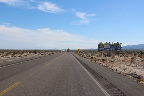 2016 trip South to Mexico 017