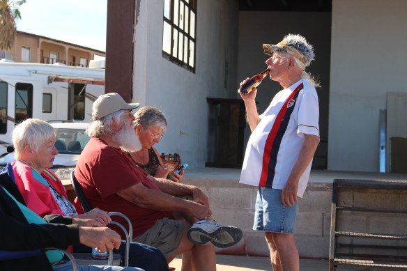 2016 trip South to Mexico 033