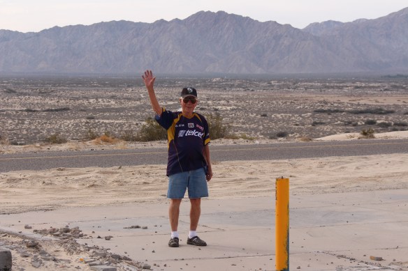 2016 trip South to Mexico 082