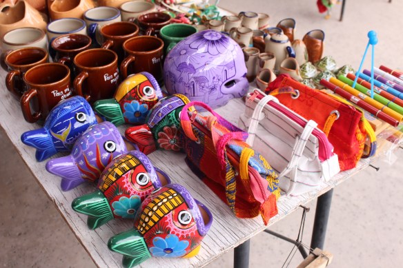 2016 trip South to Mexico 090