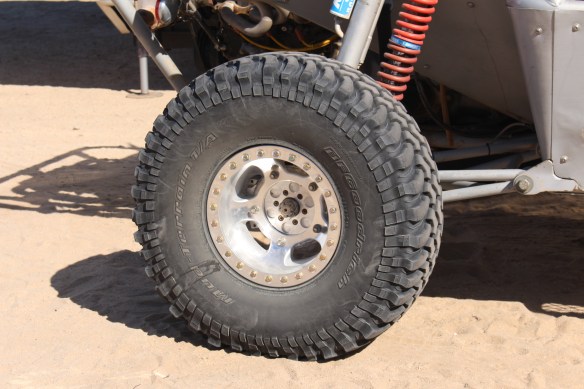 2016 trip South to Mexico 102