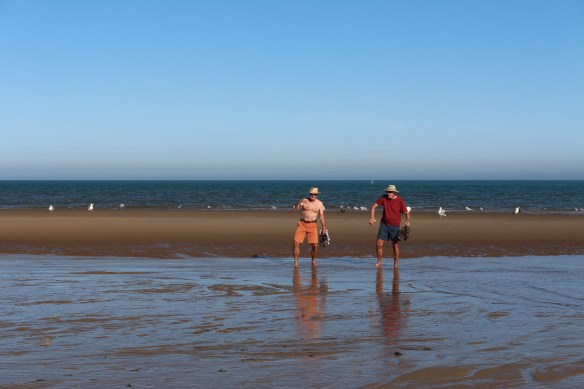 2016 trip South to Mexico 123