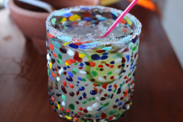 2016 trip South to Mexico 134