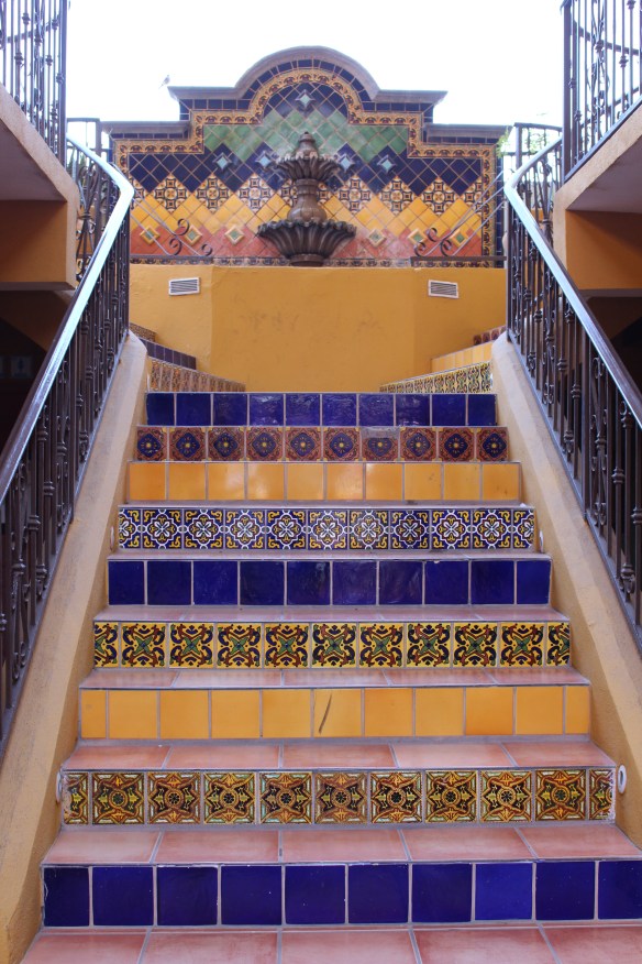 2016 trip South to Mexico 171