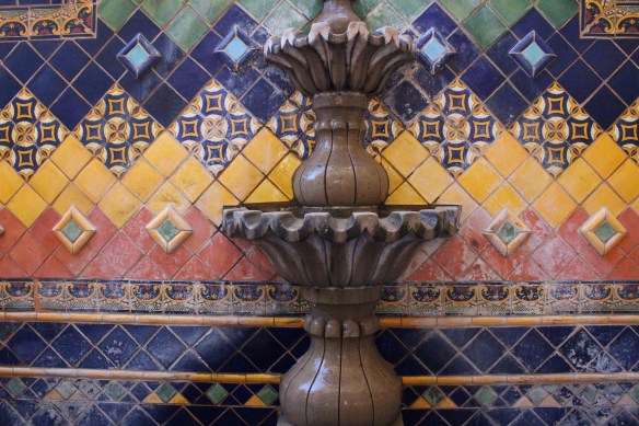 2016 trip South to Mexico 175