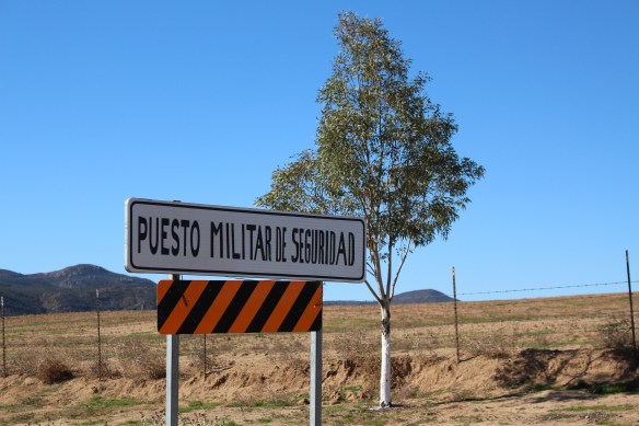 2016 trip South to Mexico 200