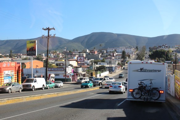 2016 trip South to Mexico 222