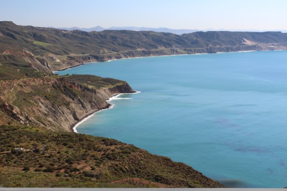 2016 trip South to Mexico 227