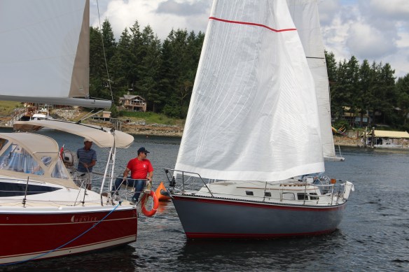 pender-harbourdavid-jen-tess-george-at-the-bistro-013