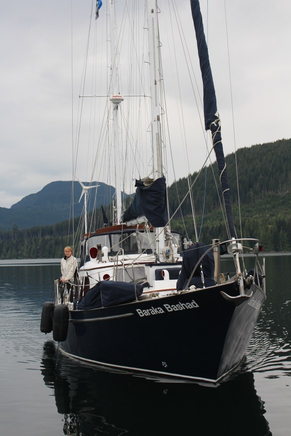 Journey to Glacier Bay 064