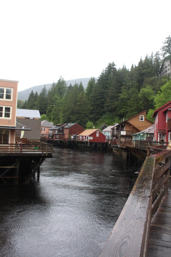 2017 Glacier bay.......Accident 022