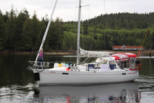 2017 GLACIER BAY ALASKA 183