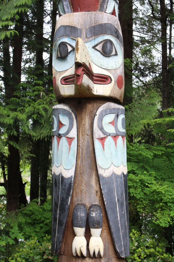 2017 haul out Totem Bight 031