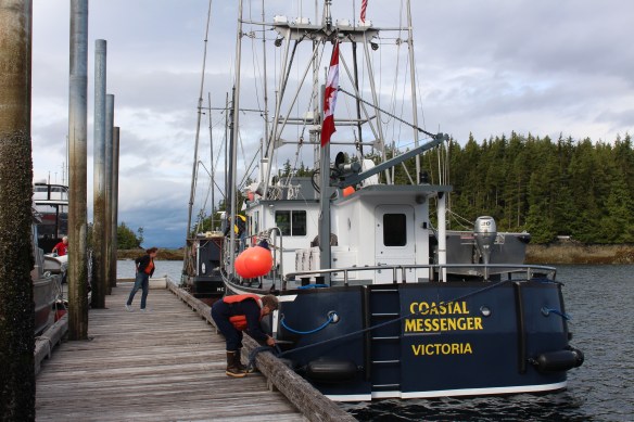 2017 Alaska Petersburg Thomas Bay 006