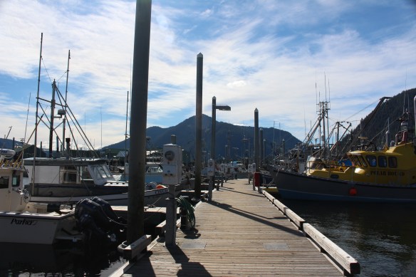 2017 Alaska Petersburg Thomas Bay 037