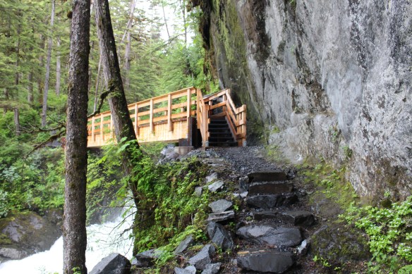 2017 Alaska Petersburg Thomas Bay 100