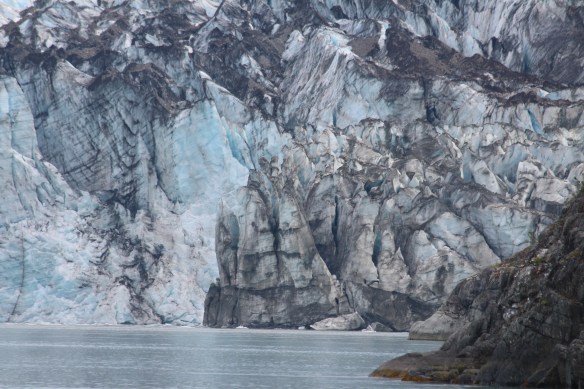 HOONAH GLACIER BAY BLUE MOUSE COVE 309