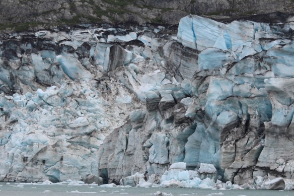 HOONAH GLACIER BAY BLUE MOUSE COVE 342