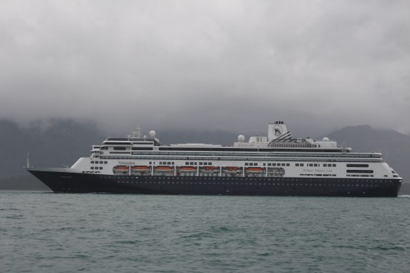 Pavlof Harbor Bubble feeding of Humpbacks in Chatham Strait 019