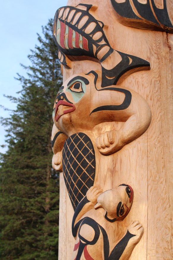 Pavlof Harbor Bubble feeding of Humpbacks in Chatham Strait 041
