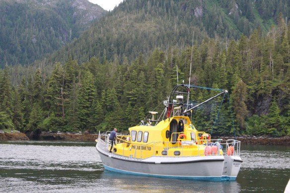 BARANOF WARM SPRINGS RED BLUFF LORD'S POCKET 2017 002