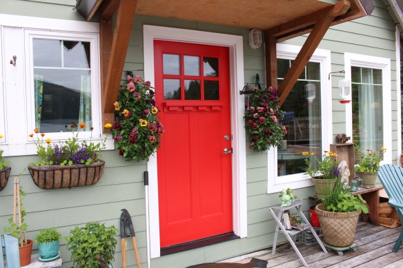 BARANOF WARM SPRINGS RED BLUFF LORD'S POCKET 2017 030