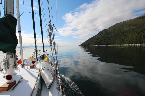 BARANOF WARM SPRINGS RED BLUFF LORD'S POCKET 2017 035