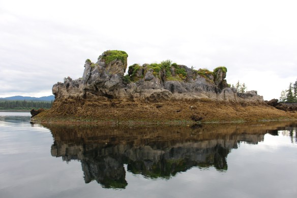 BARANOF WARM SPRINGS RED BLUFF LORD'S POCKET 2017 127