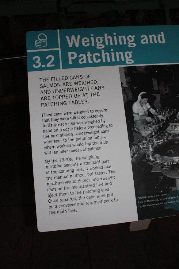 LVN.Kechikan Dundas Island PR Expl. boat cannery Port Edward Kumealon Inlet Hartley bay 081