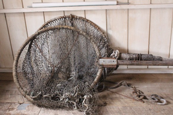 LVN.Kechikan Dundas Island PR Expl. boat cannery Port Edward Kumealon Inlet Hartley bay 095