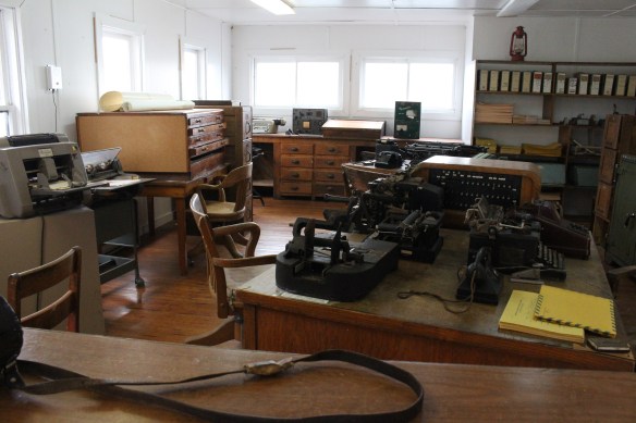 LVN.Kechikan Dundas Island PR Expl. boat cannery Port Edward Kumealon Inlet Hartley bay 131