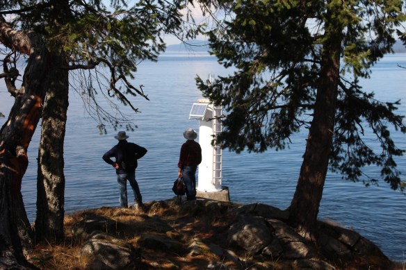 Nanaimo Clam Bay 044
